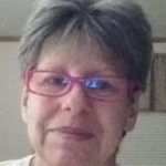 Profile photo of Gloria Bernard