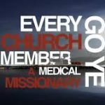 Group logo of Medical Missionary Work - the Gospel Practiced
